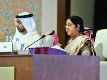 Congress slams Modi government over \'pro-Pak policy\'