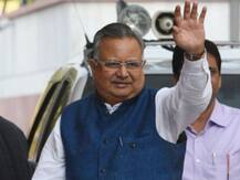 BJP will repeat its electoral success in Chhattisgarh: Former CM Raman Singh