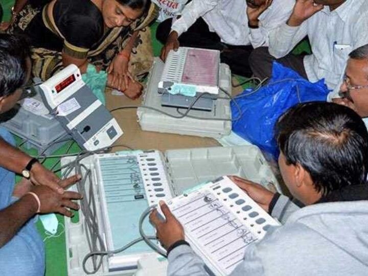 Lok Sabha Election Results 2019: Counting begins across the country; Here're the latest trends Lok Sabha Election Results 2019: Counting begins across the country; Here're the latest trends