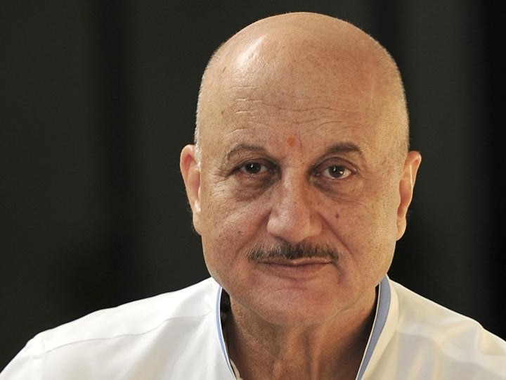 Lok Sabha Election Results 2019- India's future will be even more brighter, says Anupam Kher Lok Sabha Election results 2019: India's future will be even more brighter, says Anupam Kher