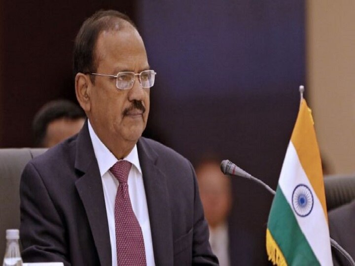 2019 LS poll results: National interest overtook self interest, people largely voted in favour of nationalism: NSA Doval 2019 LS poll results: National interest overtook self interest, people largely voted in favour of nationalism: NSA Doval