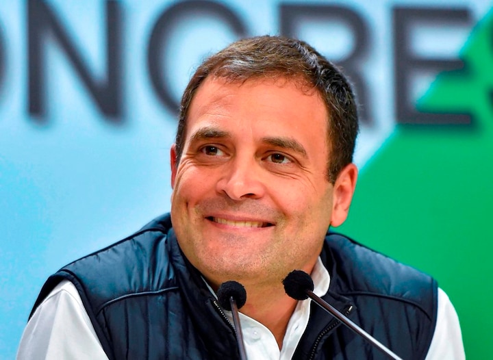 Lok Sabha elections 2019: Rahul Gandhi wins Wayanad seat with record-breaking victory margin Rahul Gandhi wins Wayanad seat with record-breaking victory margin