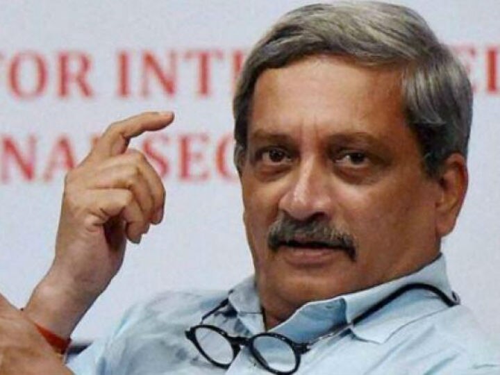 Panaji Assembly bypoll: BJP loses late Manohar Parrikar's seat to Congress  Panaji Assembly bypoll: BJP loses late Manohar Parrikar's seat to Congress