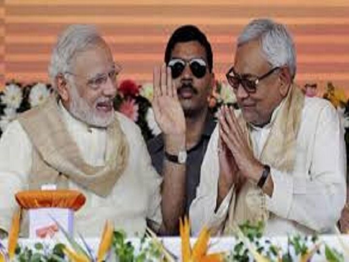 2019 LS polls results: NDA inches towards landslide win in Bihar as BJP-JDU alliance leads on 38 out of the 40 seats 2019 LS polls results: NDA inches towards landslide win in Bihar as BJP-JDU alliance leads on 38 out of the 40 seats
