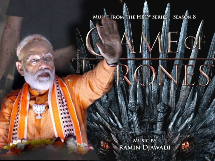 It's 'Game of Thrones': Social media sums up Lok Sabha election results 2019 