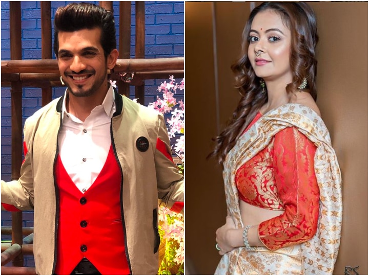 Lok Sabha Election Results 2019- Arjun Bijani, Ashish Sharma, Devoleena Bhattacharjee & other TV actors REACT Arjun Bijlani, Devoleena Bhattacharjee & other TV celebs REACT on Lok Sabha Election Results 2019