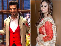 Arjun Bijlani, Devoleena Bhattacharjee & other TV celebs REACT on Lok Sabha Election Results 2019