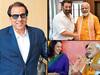 Election Results 2019: Dharmendra congratulates Sunny Deol and Hema Malini
