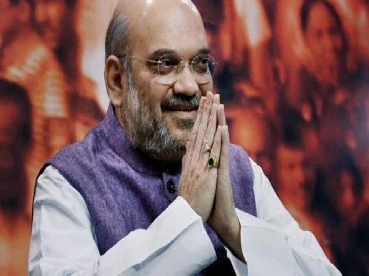 2019 LS polls: BJP president Amit Shah wins Gandhinagar  seat in Gujarat by record vote margin of more than 5 lakh votes 2019 LS polls results: BJP president Amit Shah wins Gandhinagar seat by record vote margin of more than 5 lakh votes