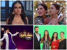 TRP Ratings Week 20: \'Kasautii Zindagii Kay\' is the new topper; \'Yeh Rishta Kya Kehlata Hai\' dips further!