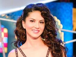 Sunny Leone Adds 'Chamak, Dhamak & Namak' To 'Ragini MMS Returns 2'