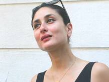 Did Kareena Kapoor Khan get inked, Two Tattoos spotted on her arm!