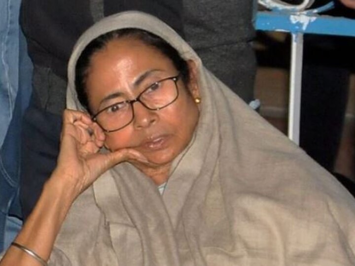 Elections Results 2019: Mamata Banerjee's house, neighbourhood wear deserted look Elections Results 2019: Mamata Banerjee's house, neighbourhood wear deserted look