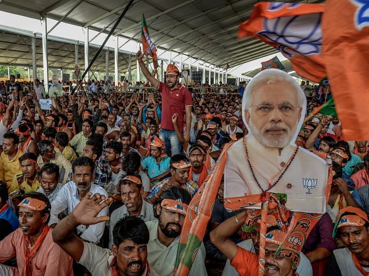 10 interesting facts about Lok Sabha election results 2019 10 interesting facts about Lok Sabha election results 2019