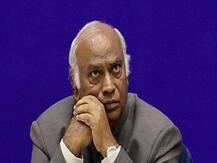 Congress’ Mallikarjun Karge suffers first electoral defeat in his career
