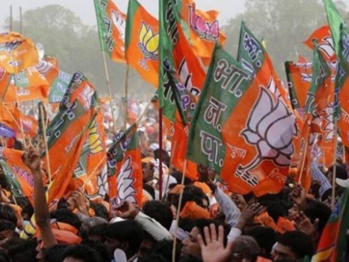 Elections Results 2019: BJP notches impressive show in Bengal assembly by-polls Elections Results 2019: BJP notches impressive show in Bengal assembly by-polls