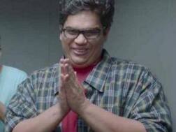 Comedian Tanmay Bhat says 'sorry' after being demoted at AIB