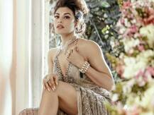 Negative comments on Instagram affect actress Jacqueline Fernandez