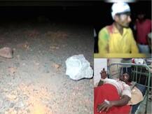 West Bengal: BJP, TMC workers injured during violent clash in Howrah after poll verdict