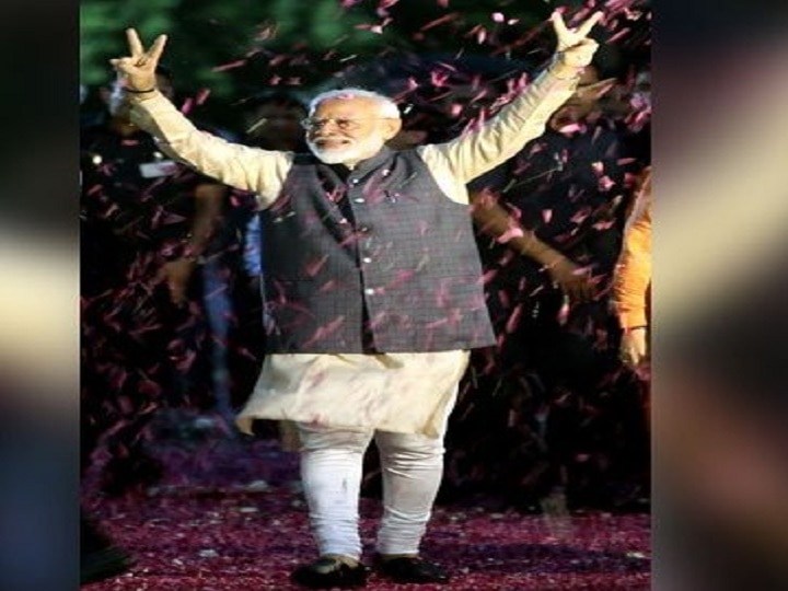 Narendra Modi's oath taking ceremony likely to take place on May 30 Narendra Modi's oath taking ceremony likely to take place on May 30