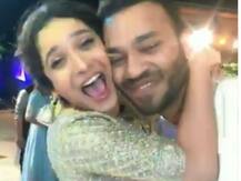 TV actress Ankita Lokhande to MARRY boyfriend Vicky Jain this year, couple already purchased 8BHK flat; DETAILS INSIDE!