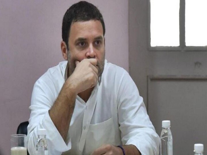 Now Amethi Congress president Yogendra Mishra resigns from post; takes responsibility of defeat After Rahul Gandhi's Amethi debacle, district Congress president Yogendra Mishra quits