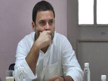 After Rahul Gandhi\'s Amethi debacle, district Congress president Yogendra Mishra quits