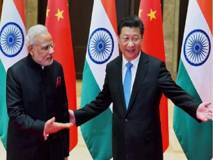 China welcomes Modi, Imran Khan exchange of greetings China welcomes Modi, Imran Khan exchange of greetings