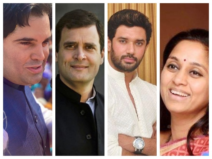 2019 Lok Sabha elections: Were the dynasts snubbed or did they hold sway? Find out here 2019 Lok Sabha elections: Were the dynasts snubbed or did they hold sway? Find out here