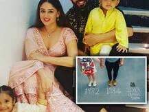 Jay Bhanushali and Mahhi Vij announce actress\' pregnancy with an adorable post!