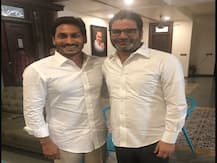\'Prashant Kishor\' factor in Andhra Pradesh which helped Jagan Mohan Reddy’s YSR Congress get landslide victory