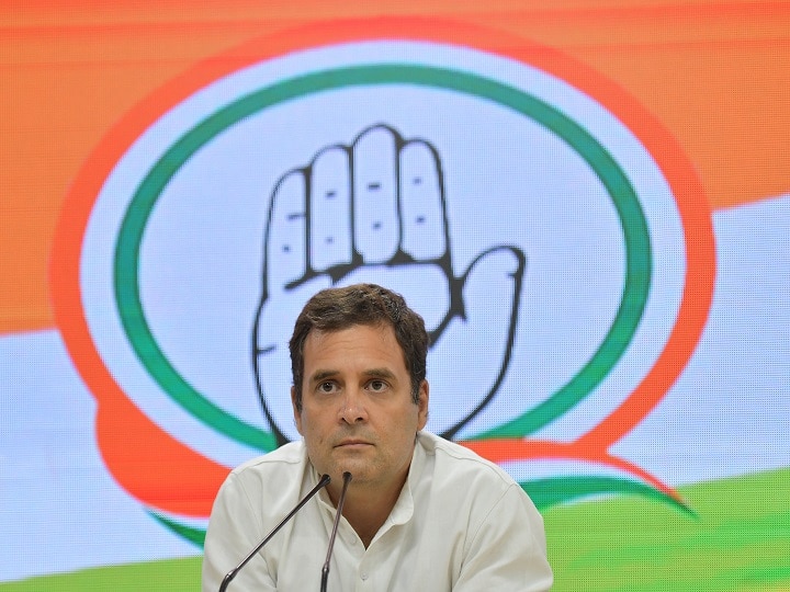 Lok Sabah Election Result 2019- Here is list of 18 states and UT where Congress got big zero Lok Sabha Election Result 2019: Here is list of 18 states and UT’s where Congress got ‘big zero’