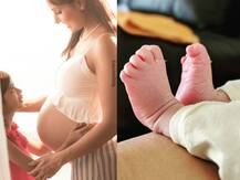 Week after her delivery, Chhavi Mittal shares \'My Beautiful Hypno-Birth: A Lost Battle\' story with fans!