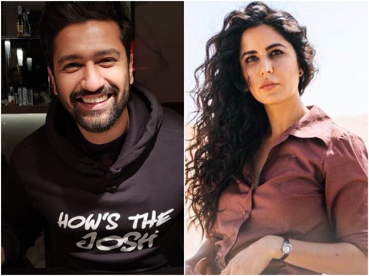 Happy Birthday Katrina Kaif : Here's How Vicky Kaushal ...