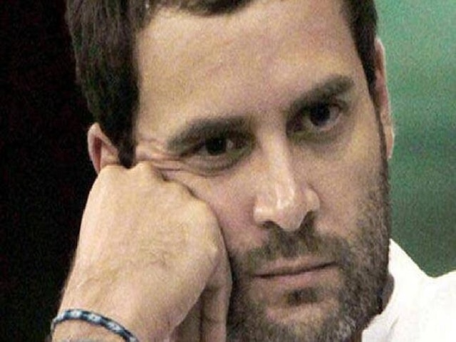 Congress leaders, spokespersons WON'T appear on TV debates for one month: Surjewala Congress leaders, spokespersons WON'T appear on TV debates for one month