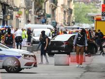 More than a dozen wounded in France bomb \'attack\'