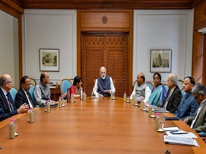 PM Narendra Modi's council of ministers: Likely candidates in next NaMo cabinet PM Narendra Modi's council of ministers: Likely candidates in next NaMo cabinet