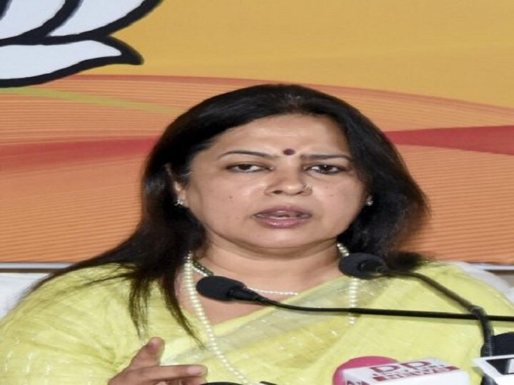 Yet again, Delhi elects only one woman to Lok Sabha Yet again, Delhi elects only one woman to Lok Sabha