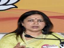Yet again, Delhi elects only one woman to Lok Sabha
