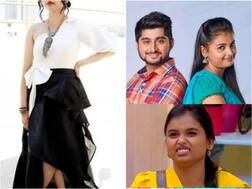 Bigg Boss 12 contestant Urvashi Vani gets a glamorous makeover, her LATEST PICS will leave you JAW-DROPPED!