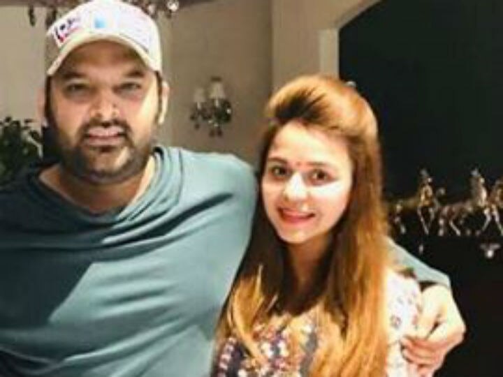 CONFIRMED! Kapil Sharma's wife Ginni Chatrath is PREGNANT five months after their GRAND WEDDING; BABY due in December  CONFIRMED! Kapil Sharma's wife Ginni Chatrath is PREGNANT five months after their GRAND WEDDING; BABY due in December