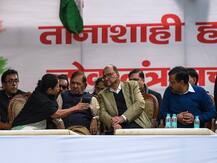 How can the opposition pick itself up from this sort of shattering defeat?