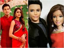 Kasautii 2: After Hina & Erica, Parth Samthaan aka Anurag gets his own look-alike doll, Ekta Kapoor shares PIC