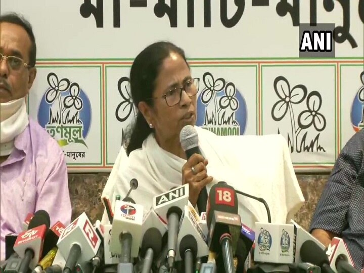 'Told my party that I do not want to continue as CM': Mamata's stunning claim 'Told my party that I do not want to continue as CM': Mamata's stunning claim