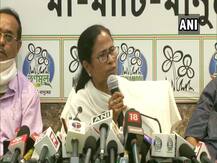 \'Told my party that I do not want to continue as CM\': Mamata\'s stunning claim