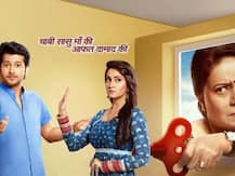 Main Maayke Chali Jaungi Tum Dekhte Rahiyo: Srishti Jain & Namish Taneja\'s show to go OFF AIR