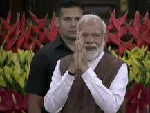 Here is PM Narendra Modi’s advice for MP\'s elected for the first time