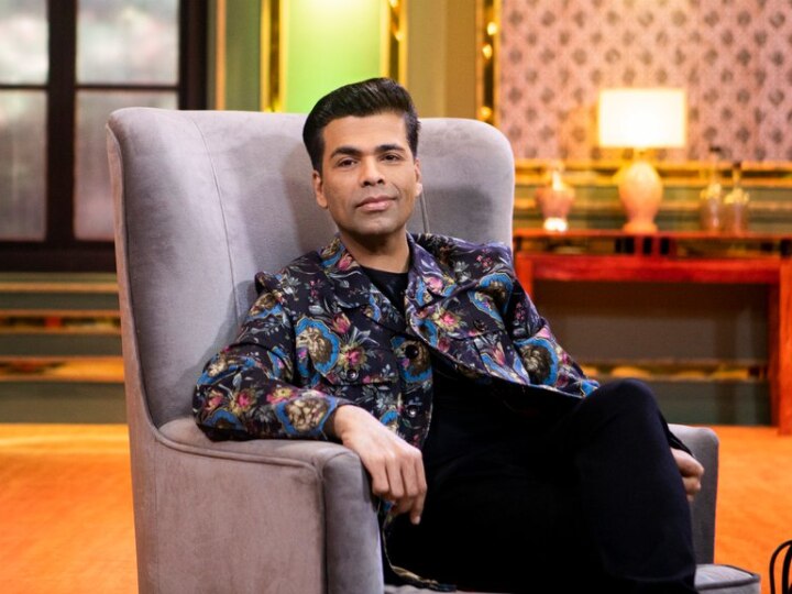 Karan Johar WITTY Reply To Troll For Joking About His Sexuality Karan Johar Gives WITTY Reply To Troll For Joking About His Sexuality