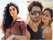 Katrina Kaif is all hearts for Shahid Kapoor & Mira Rajput’s new PIC from their Phuket vacay