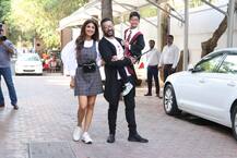 PICS: Shilpa Shetty & Raj Kundra celebrate son Viaan’s 7th birthday in Harry Potter style; B’wood celebs attend the bash
